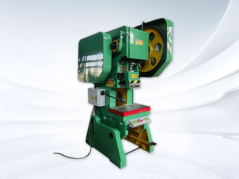 mechanical power press
