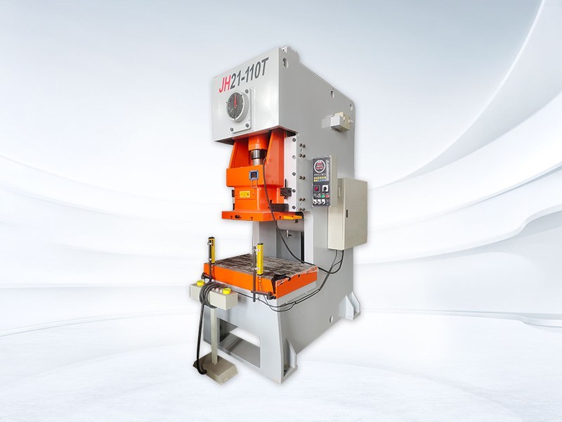 oil press press